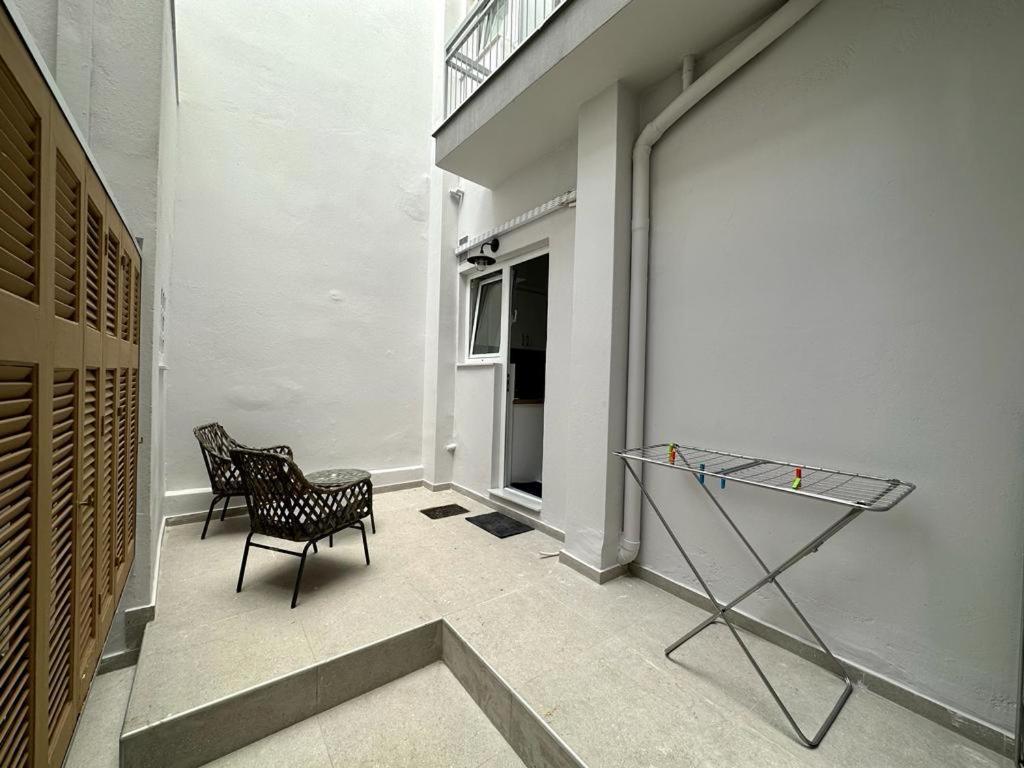 A13 Athens Apartment Exterior photo