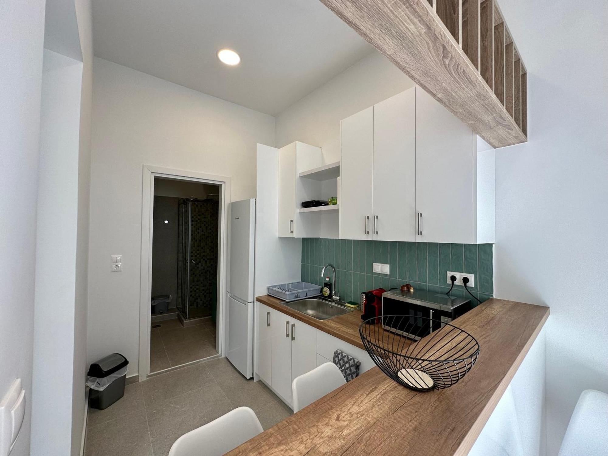 A13 Athens Apartment Exterior photo
