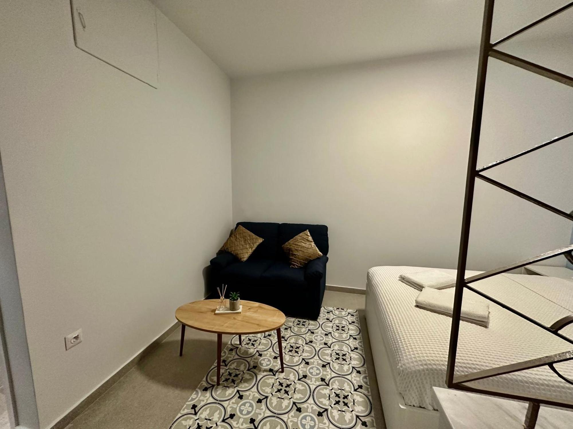 A13 Athens Apartment Exterior photo