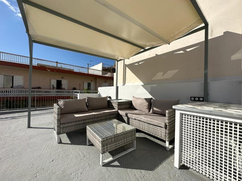 A13 Athens Apartment Exterior photo
