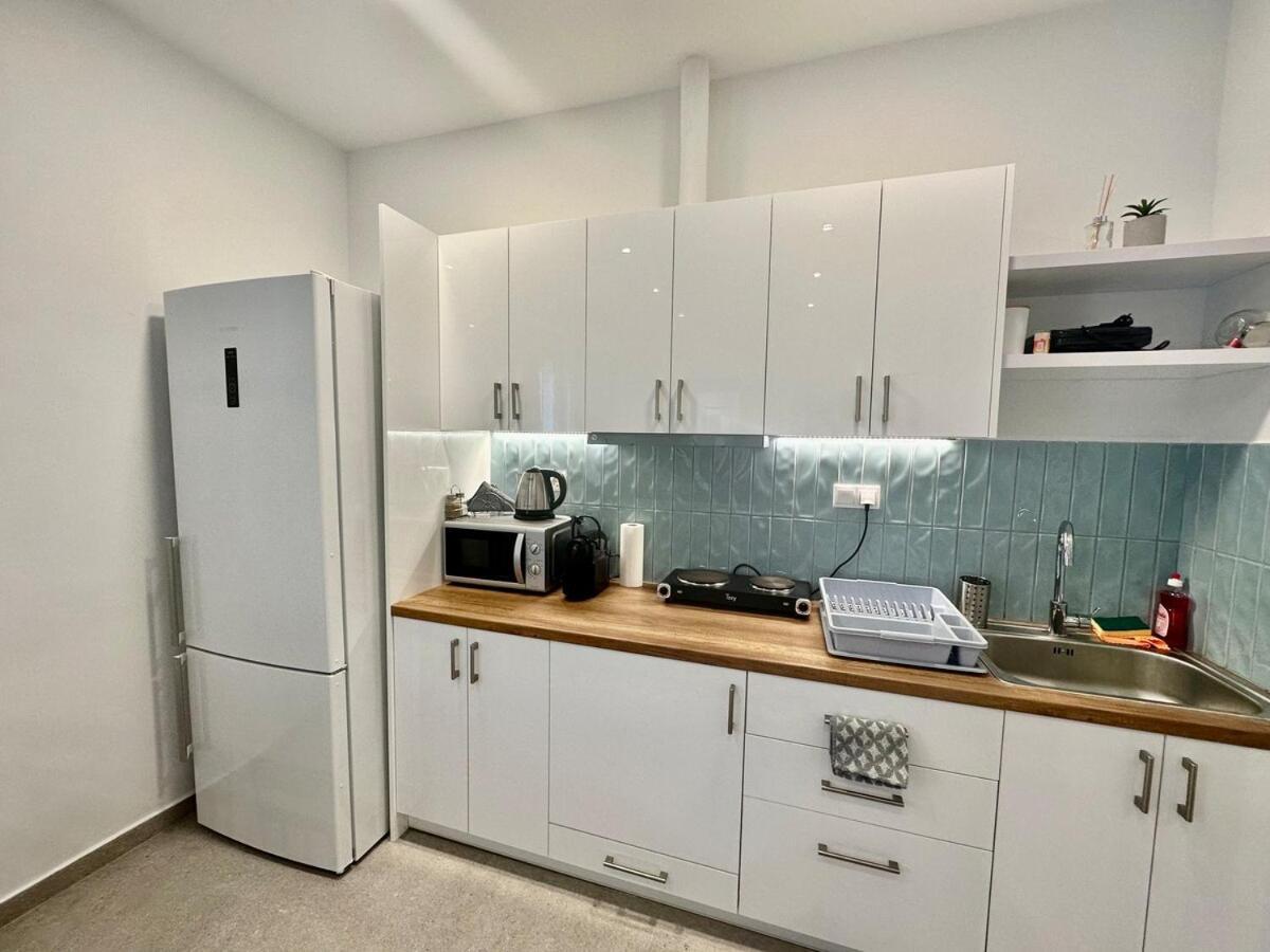 A13 Athens Apartment Exterior photo