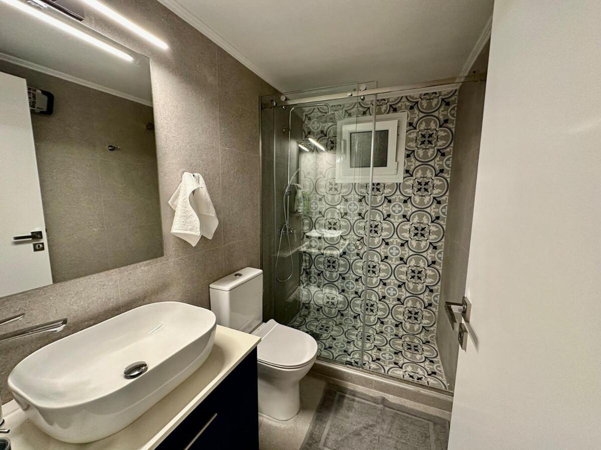 A13 Athens Apartment Exterior photo
