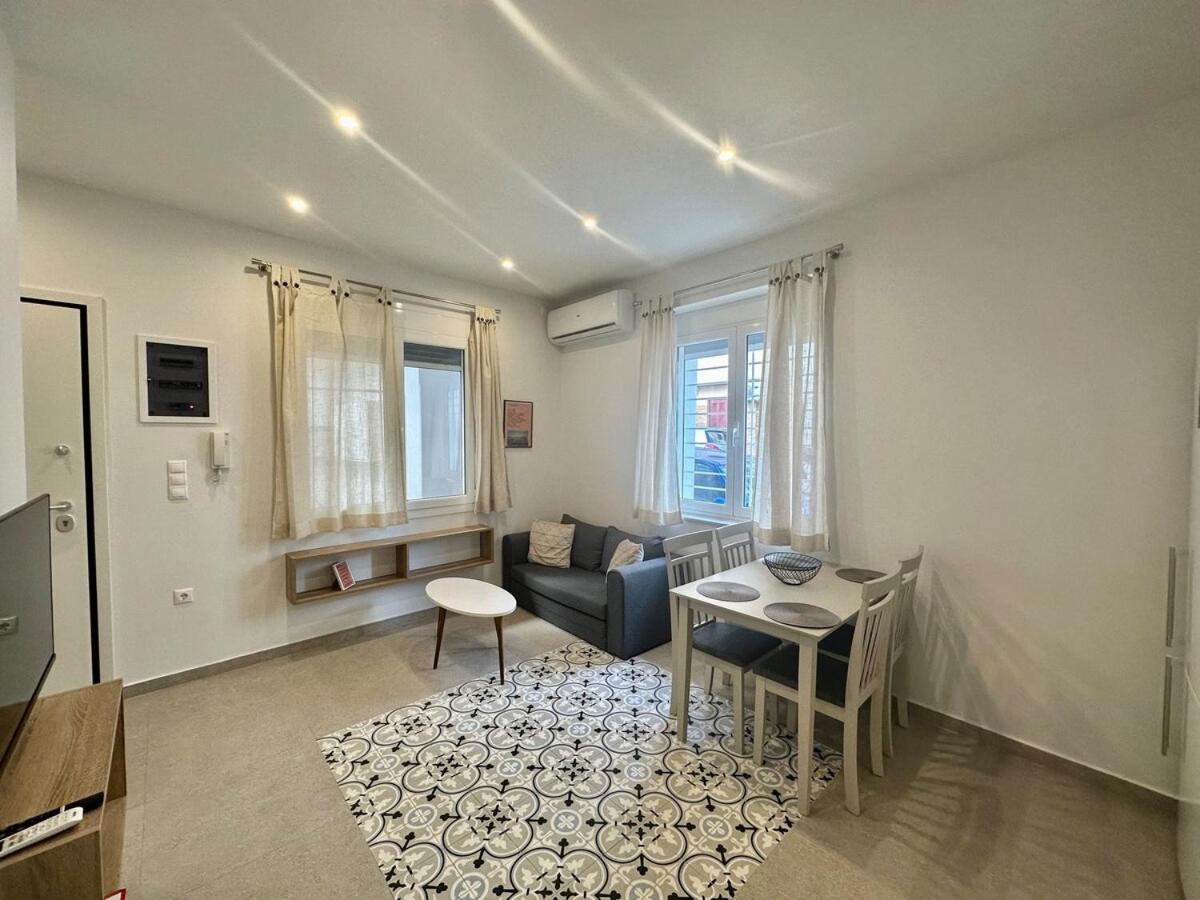 A13 Athens Apartment Exterior photo