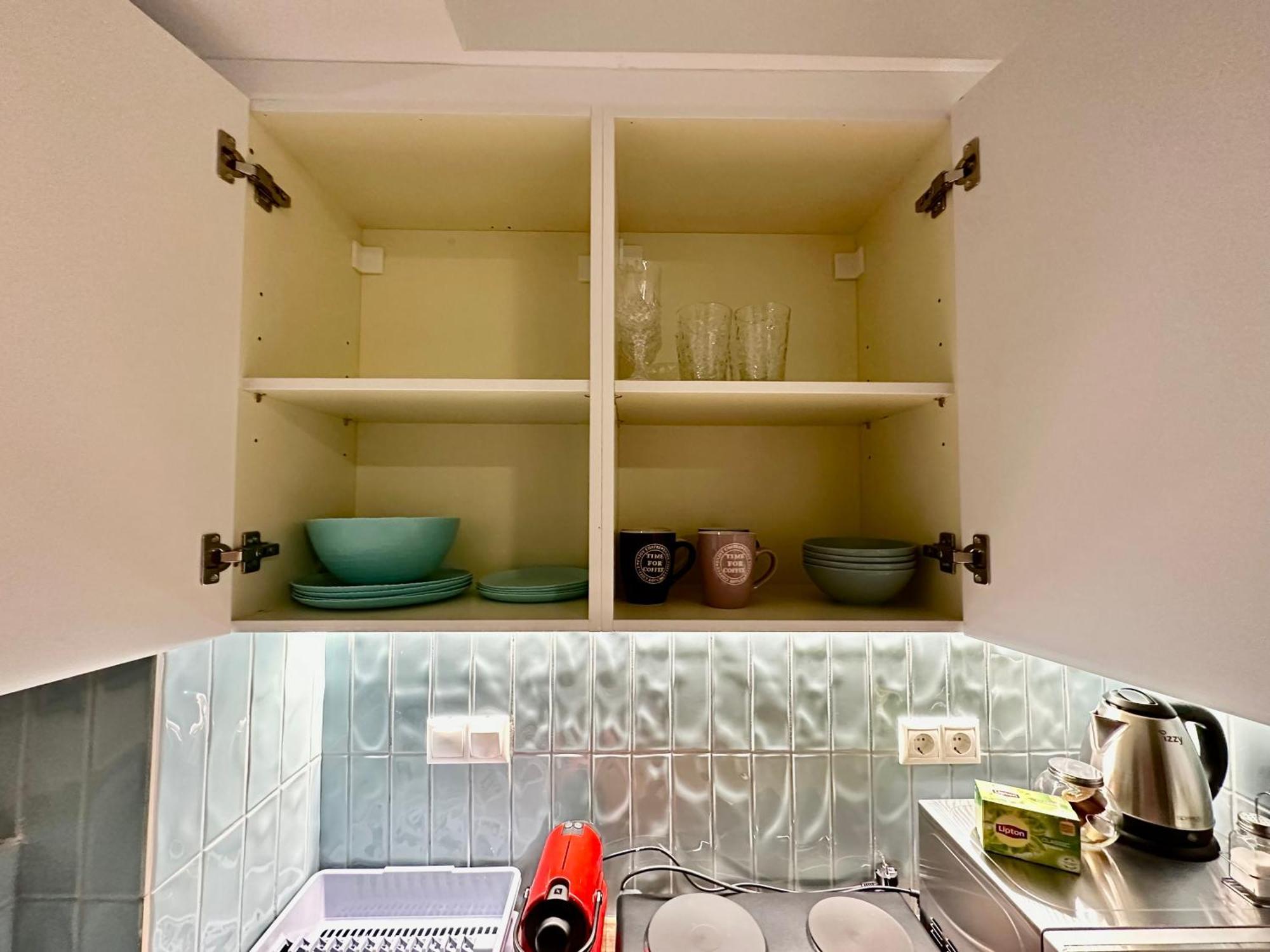 A13 Athens Apartment Room photo